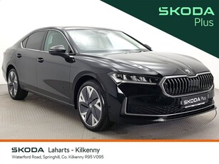 2024 - Skoda Superb Automatic