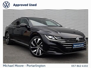 2024 - Volkswagen Arteon Automatic