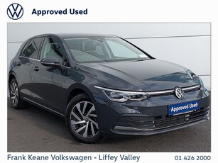 2024 - Volkswagen Golf Automatic