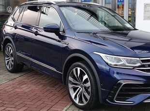 2024 - Volkswagen Tiguan Automatic