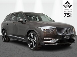 2024 - Volvo XC90 Automatic