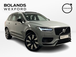 2024 - Volvo XC90 Automatic