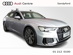 2025 - Audi Other Automatic