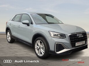 2025 - Audi Q2 Automatic