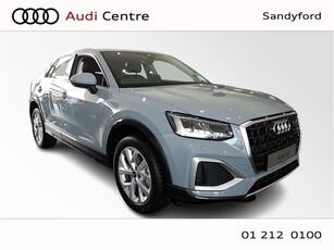 2025 - Audi Q2 Automatic