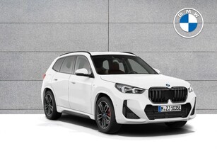 2025 - BMW X1 Automatic