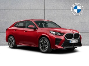 2025 - BMW X2 Automatic