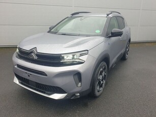 2025 - Citroen C5 Aircross Automatic