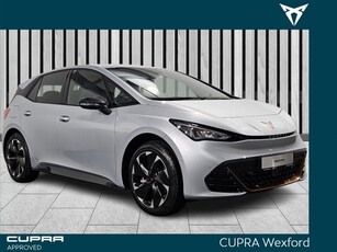 2025 - Cupra Born Automatic