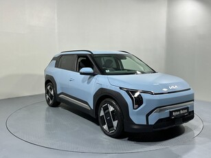 2025 - Kia EV3 Automatic