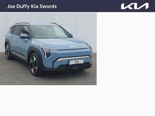 2025 - Kia EV3 Automatic