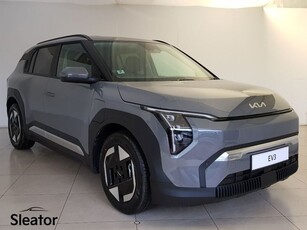 2025 - Kia EV3 Automatic