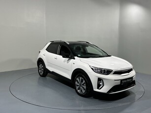 2025 - Kia Stonic Manual