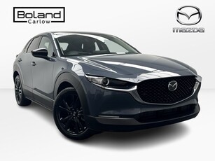 2025 - Mazda CX-30 Manual