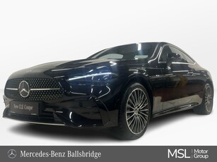 2025 - Mercedes-Benz CLE Automatic