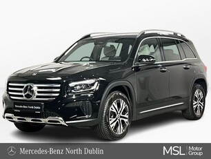 2025 - Mercedes-Benz GLB Automatic