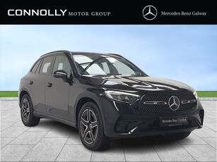 2025 - Mercedes-Benz GLC-Class Automatic