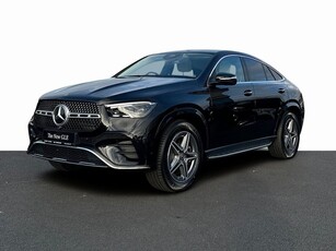 2025 - Mercedes-Benz GLE-Class Automatic