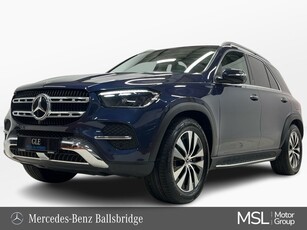 2025 - Mercedes-Benz Other Automatic