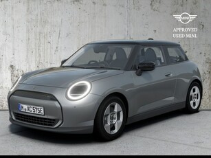 2025 - Mini Other Automatic