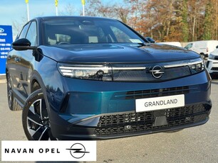 2025 - Opel Grandland X Automatic