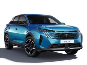 2025 - Peugeot 3008 Automatic