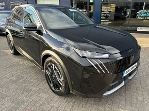 2025 - Peugeot 3008 Automatic