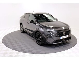 2025 - Peugeot 3008 Automatic