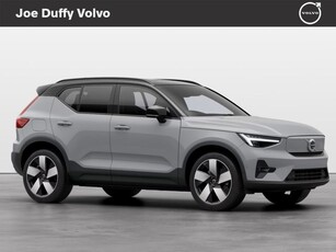 2025 - Volvo XC40 Automatic