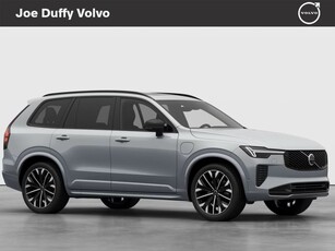 2025 - Volvo XC90 Automatic