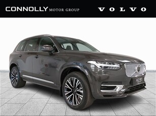 2025 - Volvo XC90 Automatic