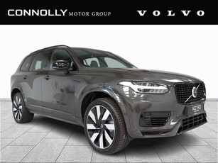 2025 - Volvo XC90 Automatic