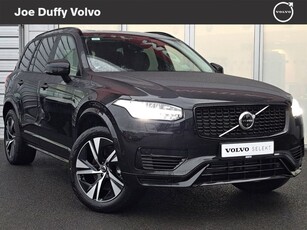 2025 - Volvo XC90 Automatic