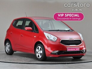 Kia Venga