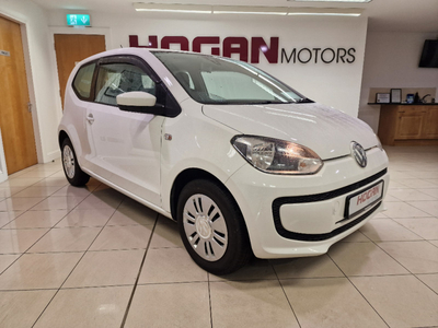 2015 (151) Volkswagen up!