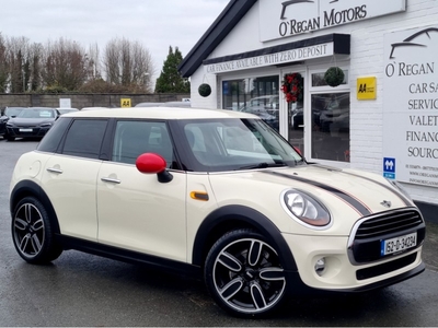 2015 (152) Mini One