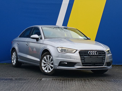 2016 Audi A3