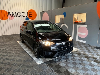 2017 (171) Honda Fit