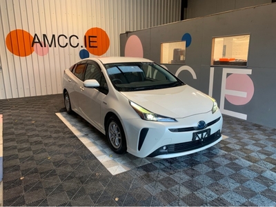 2019 (191) Toyota Prius