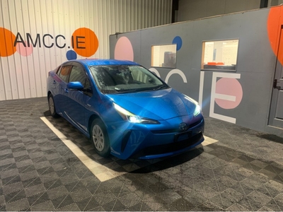 2019 (191) Toyota Prius