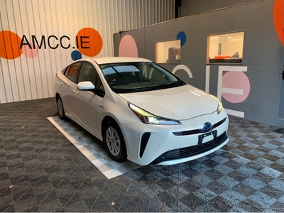 2019 (191) Toyota Prius