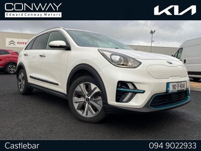 2019 Kia Niro