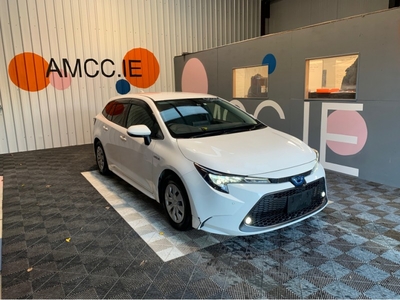 2020 (201) Toyota Corolla