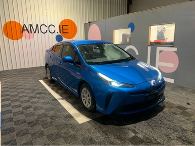 2020 (201) Toyota Prius