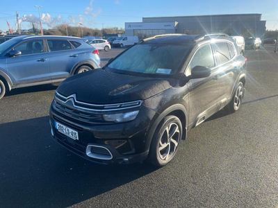 2020 (202) Citroen C5 Aircross