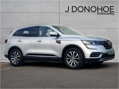 2020 (202) Renault Koleos