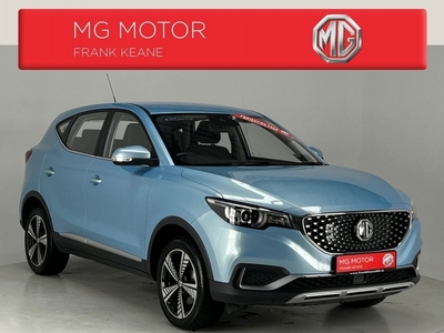 2020 (202) MG ZS