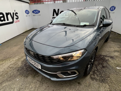 2023 (231) Fiat Tipo