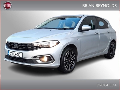 2023 (231) Fiat Tipo