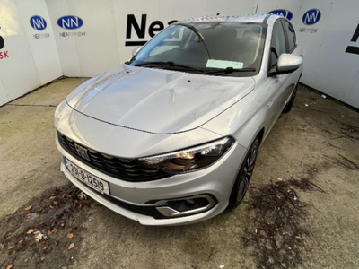 2023 (231) Fiat Tipo